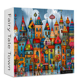 Crystal Galaxy Früchte-Puzzle 1000 Teile