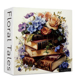 Floral Tales Jigsaw Puzzles 1000 Pieces