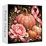 Rosa Hoffnung Puzzle 1000 Stück
