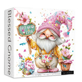 Blessed Gnome Jigsaw Puzzles 1000 Pieces