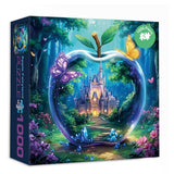 Puzzle Apple Fairyland 1000 pièces