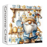 Gnome Chef Jigsaw Puzzles 1000 Pieces