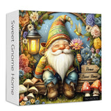 Puzzle Swing Swing Swing 1000 Pièces