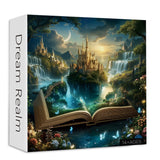 Traumreich Puzzle 1000 Teile