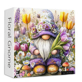 Springtime swing puzzle puzzle 1000 pezzi