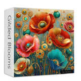 Nature's Archive Jigsaw Puzzle 1000 pezzi