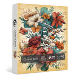 Cross of Faith Jigsaw Puzzles 1000 Pieces