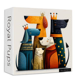 Puzzle Royal Pups 1000 pezzi