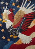 Stellar Eagle Jigsaw Puzzle 1000 Pieces