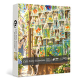 Christmas Pet Party Puzzle 1000 pièces