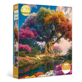 Puzzle Arcobaleno Crescita 1000 Pezzi