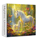 Mythic Unicorn Jigsaw Puzzles 1000 Pieces