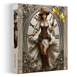 Time Beauty Jigsaw Puzzle 1000 Pieces