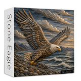 Steinadler-Puzzle 1000 Teile