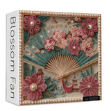 Puzzle en forme de fleurs Blossom 1000 pièces