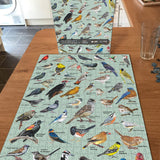 Backyard Birds Jigsaw Puzzle 1000 Pieces