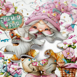 Blessed Gnome Jigsaw Puzzles 1000 Pieces