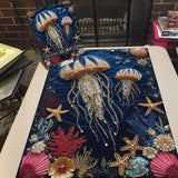 Puzzle Trésors de l'Océan 1000 pièces