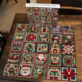 Joyful Christmas Puzzles 1000 pièces