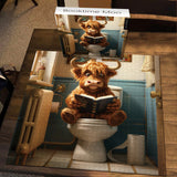 Golding Drift Jigsaw Puzzle 1000 piezas