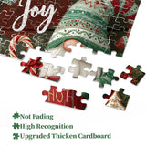 Joy Gnome Jigsaw Puzzles 1000 Pieces