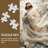 Puzzle Amigos de la Granja Felices 1000 Piezas