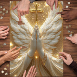 Holy Blessing Jigsaw Puzzle 1000 Pieces