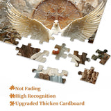 Das Heilige Kaskaden-Puzzle 1000 Teile