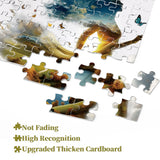 Puzzle Spirit of Nature 1000 pièces