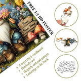 Puzzle Swing Swing Swing 1000 Pièces