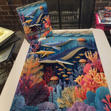 Das Schichtmeer-Puzzle 1000 Teile