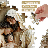 Eternal Grace Jigsaw Puzzle 1000 Pieces