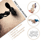 Brilliant Elegant Jigsaw Puzzle 1000 Pieces
