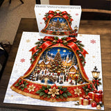 Bell Wonderland Puzzle 1000 Teile