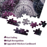 Dream Feather Jigsaw Puzzle 1000 Pieces