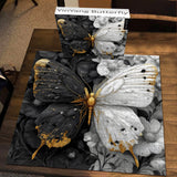 YinYang Butterfly Jigsaw Puzzle 1000 Pieces