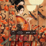 Puzzle da 1000 pezzi Lady In Moonlight