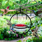 2023 Newest Circular Hanging Hummingbird Feeder