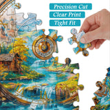 Spring Watch Jigsaw Puzzle 1000 Pieces
