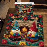 Cozy Gnomes Jigsaw Puzzles 1000 Pieces