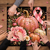 Pink Hope Jigsaw Puzzle 1000 Pieces