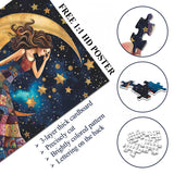 Puzzle étoile Dreamweaver 1000 pièces