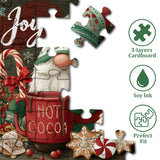 Joy Gnome Jigsaw Puzzles 1000 Pieces