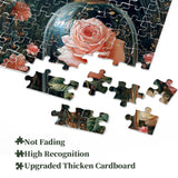 Rose Dome Puzzle 1000 Teile