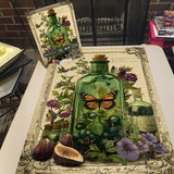Butterfly Potion Jigsaw Puzzle 1000 Piece