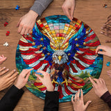 Puzzle Eagle Glory 1000 pezzi