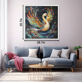 Splash of Color Jigsaw Puzzles 1000 Pieces