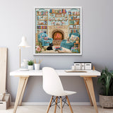 Cozy Corner Jigsaw Puzzles 1000 Pieces