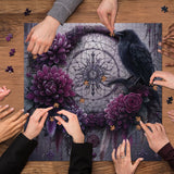 Dream Feather Jigsaw Puzzle 1000 Pieces