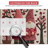Sweet Gnomes Jigsaw Puzzles 1000 Pieces